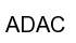 Radiocomunicaciones y radio mensajes: ADAC
