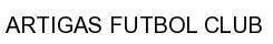 Clubes y Gimnasios: ARTIGAS FUTBOL CLUB