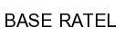 Radios: BASE RATEL