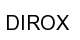 Prod. quimicos: DIROX