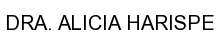 Agenda Montevideo: DRA. ALICIA HARISPE