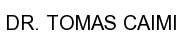 Consultorios Médicos: DR. TOMAS CAIMI
