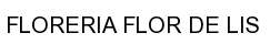 Florerías y Viveros: FLORERIA FLOR DE LIS