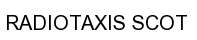 Taxis: RADIOTAXIS SCOT
